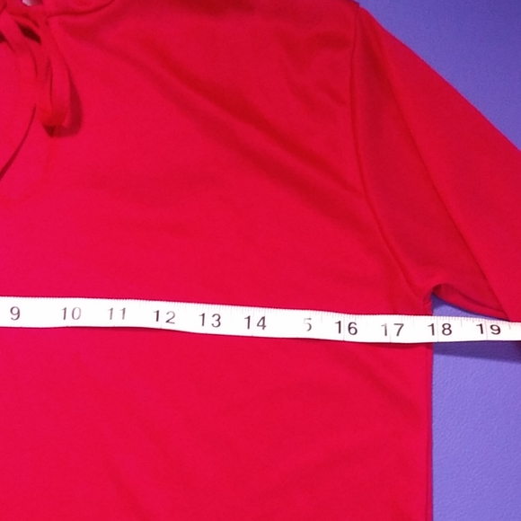 Ninja costume with mask and foam num chucks sz. Lg - Picture 4 of 16